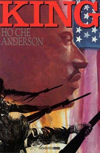 Enlarge image Cover: King Vol. 1 - Fantagraphics