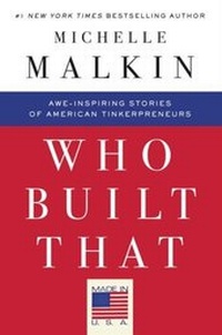 Enlarge image Cover: Who Built That - Threshold Editions