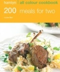Cover: Hamlyn All Colour Cookery: 200 Meals for Two - Hamlyn