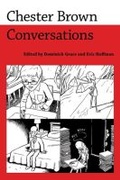 Cover: Chester Brown - University Press of Mississippi