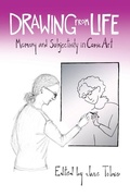 Cover: Drawing from Life - University Press of Mississippi