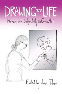 Enlarge image Cover: Drawing from Life - University Press of Mississippi