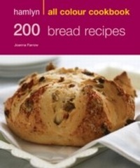 Abbildung von: Hamlyn All Colour Cookery: 200 Bread Recipes - Hamlyn