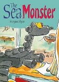 Cover: POCKET TALES YEAR 2 THE SEA MONSTER - Ginn
