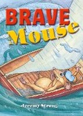 Cover: POCKET TALES YEAR 2 BRAVE MOUSE - Ginn