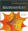 Cover: The Mathematica Book 5ed - Wolfram Media Inc