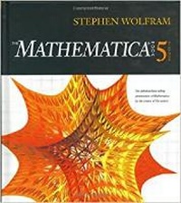 Enlarge image Cover: The Mathematica Book 5ed - Wolfram Media Inc