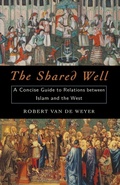 Cover: The Shared Well - Potomac Books Inc