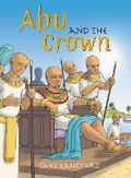 Cover: POCKET TALES YEAR 2 ABU AND THE CROWN - Ginn