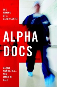 Enlarge image Cover: Alpha Docs - Random House