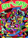 Cover: Life Of The Party - Fantagraphics