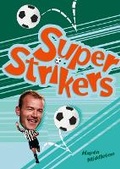 Cover: POCKET FACTS YEAR 2 SUPER STRIKERS - Ginn