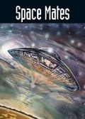 Cover: POCKET SCI-FI YEAR 2 SPACE MATES - Ginn