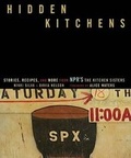 Cover: Hidden Kitchens - Rodale Books