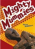 Cover: POCKET FACTS YEAR 2 MIGHTY MUMMIES - Ginn