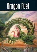 Cover: POCKET SCI-FI YEAR 2 DRAGON FUEL - Ginn