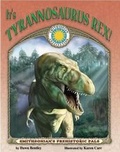 Cover: It's Tyrannosaurus Rex - Soundprints Corporation,U.S.