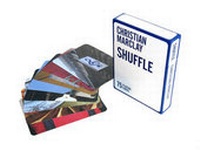 Enlarge image Cover: Shuffle - Aperture