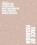 Cover: Face of Fashion - Aperture