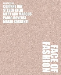 Abbildung von: Face of Fashion - Aperture