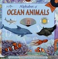Cover: Alphabet of Ocean Animals - Soundprints Corporation,U.S.