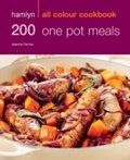 Cover: Hamlyn All Colour Cookery: 200 One Pot Meals - Hamlyn
