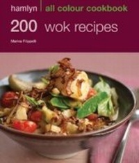 Abbildung von: Hamlyn All Colour Cookery: 200 Wok Recipes - Hamlyn