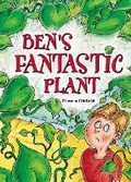Cover: POCKET TALES YEAR 3 BEN'S FANTASTIC PLANT - Ginn