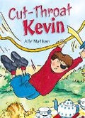 Cover: POCKET TALES YEAR 3 CUT-THROAT KEVIN - Ginn