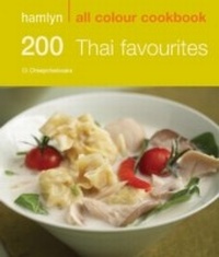 Abbildung von: Hamlyn All Colour Cookery: 200 Thai Favourites - Hamlyn