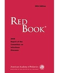 Cover: Red Book - American Academy of Pediatrics