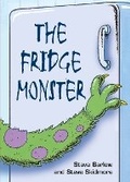 Cover: POCKET TALES YEAR 3 THE FRIDGE MONSTER - Ginn
