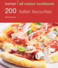 Abbildung von: Hamlyn All Colour Cookery: 200 Italian Favourites - Hamlyn