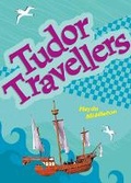 Cover: POCKET FACTS YEAR 3 TUDOR TRAVELLERS - Ginn