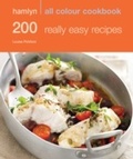Cover: Hamlyn All Colour Cookery: 200 Really Easy Recipes - Hamlyn