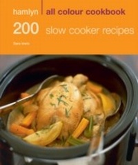 Enlarge image Cover: Hamlyn All Colour Cookery: 200 Slow Cooker Recipes - Hamlyn