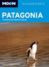 Abbildung von: Moon Patagonia - Avalon Travel Publishing