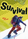 Cover: POCKET FACTS YEAR 3 SURVIVAL - Ginn