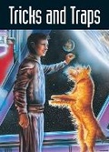 Cover: POCKET SCI-FI YEAR 4 TRICKS AND TRAPS - Ginn