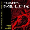 Cover: Frank Miller - Fantagraphics