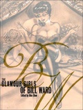 Cover: The Glamour Girls Of Bill Ward - Fantagraphics