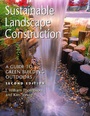 Cover: Sustainable Landscape Construction - Island Press