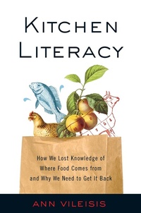 Abbildung von: Kitchen Literacy - Island Press