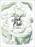Cover: Classic Pin-ups: Jack Cole - Fantagraphics