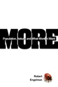 Cover: More - Island Press
