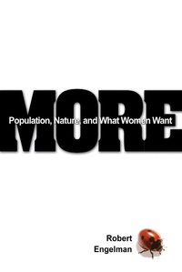 Enlarge image Cover: More - Island Press