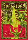 Cover: Jimbo In Purgatory - Fantagraphics