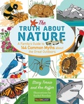 Cover: Truth About Nature - Falcon Press Publishing