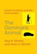 Cover: The Dominant Animal - University of Pennsylvania Press, Inc.