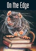 Cover: POCKET SCI-FI YEAR 5 ON THE EDGE - Ginn